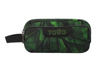 Totto Agapec - Portalápices - poliéster - Jhony Jungle