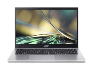 Acer Aspire 3 A315-59 - PC portable 15,6"- Intel Core i3 - 1215U - 16 Go RAM - 512 Go SSD NVMe - Wi-Fi 6 - gris