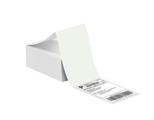 Lama France - Adhesivo - blanco - 102 x 152 mm 500 etiqueta(s) etiquetas