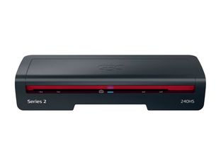 GBC Series 2 240HS - Plastifieuse A3 - de 75 à 125 microns