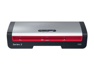 GBC Series 2 250 - Plastifieuse A4 - de 75 à 125 microns