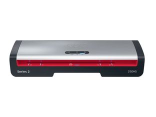 GBC Series 2 250HS - Plastifieuse A3 - de 75 à 125 microns