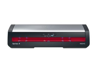 GBC Series 4 480HS - Plastifieuse A3 - de 75 à 175 microns