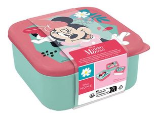 Minnie Mouse - Boîte alimentaire
