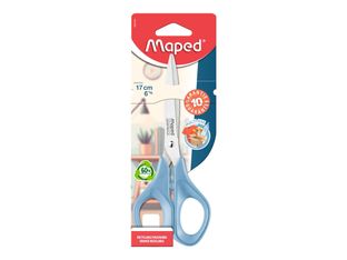 Maped Advanced - Ciseaux - carton, tissu, plastique - 170 mm