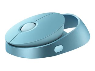 Rapoo Ralemo Air 1 - Souris sans fil - bleu