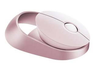 Rapoo Ralemo Air 1 - Souris sans fil - rose