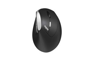 Rapoo EV250 - Souris sans fil ambidextre - Noir