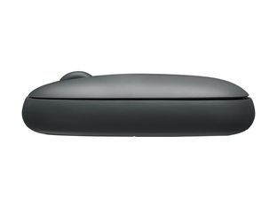 Rapoo M660 Silent - Souris sans fil - gris foncé