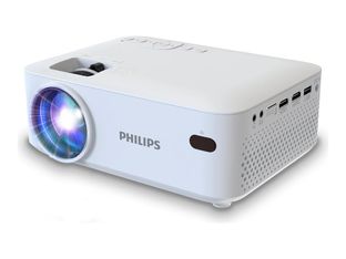 Philips NeoPix 100 - Projecteur LCD - portable - 800 x 480 - 16:9