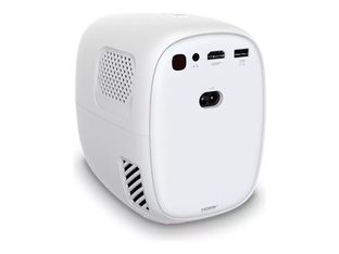 Philips NeoPix 130W - Projecteur LCD - portable - 1280 x 720 - 720p - Wi-Fi - blanc