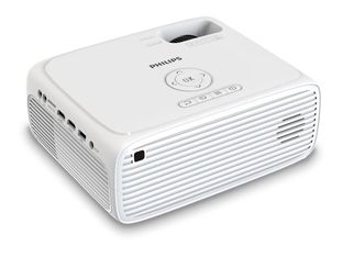 Philips NeoPix NPX200 - Projecteur LCD - portable - 200 lumens - Full HD (1920 x 1080) - 16:9 - 1080p