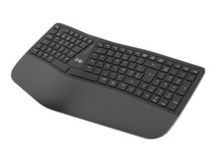 T'nB ERGO - Clavier sans fil rechargeable  - 2.4 GHz