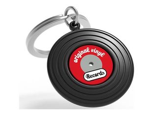 Metalmorphose - Porte-clés - vinyl