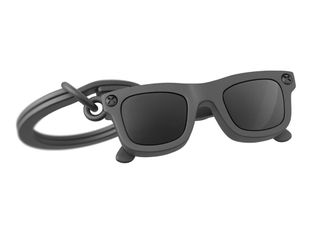 Metalmorphose - Porte-clés - lunettes de soleil