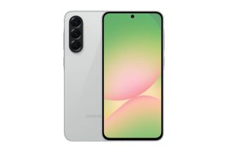 Samsung Galaxy A56 - Smartphone - 5G - 8/256 Go - gris