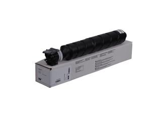 Cartouche laser remanufacturée Ricoh TK8345 - noir - Owa