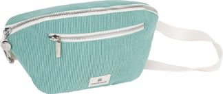 Odessa - sac banane - vert d’eau