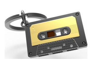 Metalmorphose - Porte-clés - cassette audio