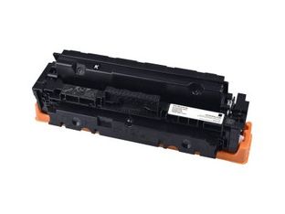 Cartouche laser remanufacturée HP 410X - noir - Uprint