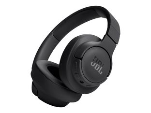 JBL TUNE 720BT - Casque sans fil avec micro - noir
