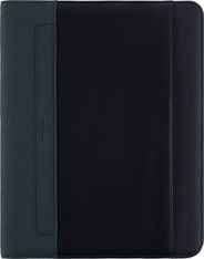 Halifax - conférencier a4 - noir et vert