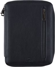 Detroit - conférencier zippé a5 - noir