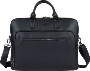 Detroit - sacoche ordinateur 17,3'' - noir