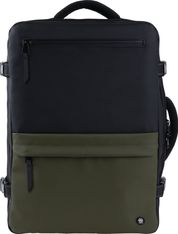 Cork - sac 48h 15,6'' - noir et vert