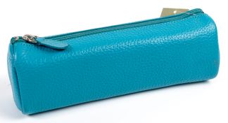 Quo Vadis - Trousse - Trapèze - Goya - 22x06x8,5 cm - Cuir pleine fleur de vachette - 1 compartiment(s)