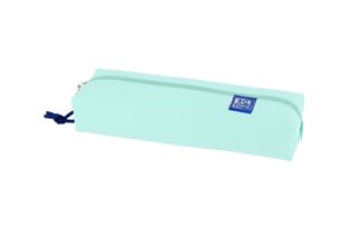 Medium fourre tout carre oxford live&go kangoo bleu- Hamelin