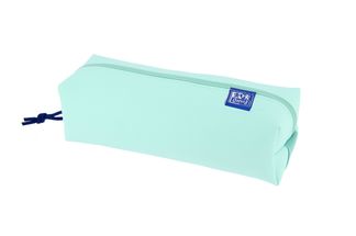 Grand fourre tout carre oxford live&go kangoo bleu- Hamelin