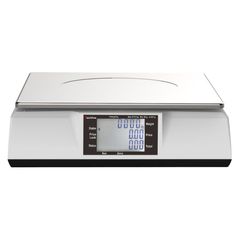 Techfive - Balance PS6 autonome - Inox