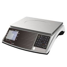 Techfive - Balance PS6 autonome - Inox