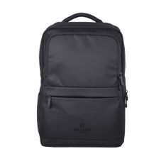 Sac à dos WALKER "Advance Plus" - 3 compartiments coloris Black coated