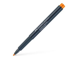 Faber-Castell Creative - Marqueur - jus d'orange - 1.5 mm