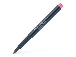 Faber-Castell Creative - Marqueur - rose bonbon - 1.5 mm