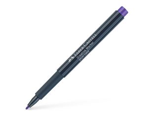 Faber-Castell Creative - Marqueur - plum cake - 1.5 mm