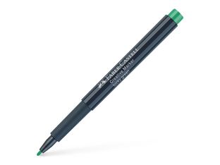 Faber-Castell Creative - Marqueur - lucky green - 1.5 mm