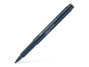 Faber-Castell Creative - Marqueur - blackout - 1.5 mm