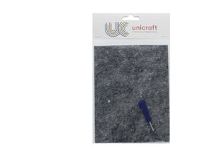 Unicraft - Dot quilt