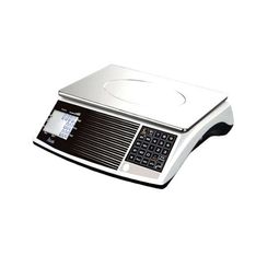 Techfive - Balance PS6 autonome - Inox