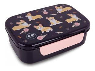 CoolPack Foodyx - Fiambrera - 765 ml - Elisabeth