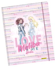 Chemise 3 rabats A4 Barbie