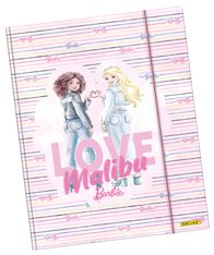 Chemise 3 rabats A3 Barbie