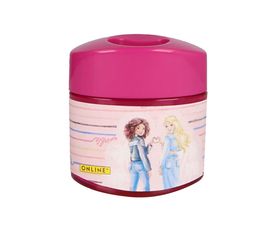 Taille-crayon Barbie