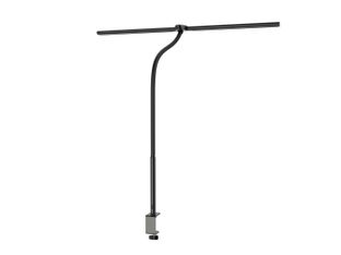 CEP - Lampe Led ALBATROS - à pince - noir