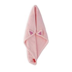 Legami - Serviette turban pour cheveux - Kitty