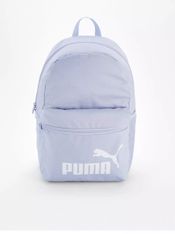 PUMA – Sac à dos Phase bleu clair