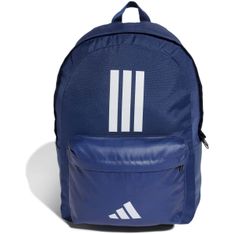 ADIDAS – Sac à dos Classic BARS 3S bleu